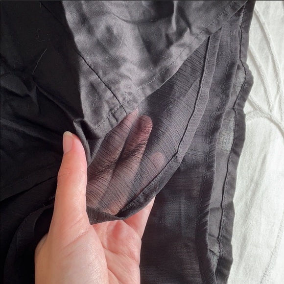 BILLABONG Halter Slip Dress - Picture 4 of 6